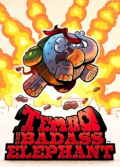 Tembo The Badass Elephant