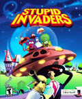 Stupid Invaders