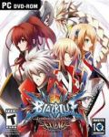 BlazBlue: Chronophantasma Extend