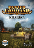 Panzer Command: Kharkov