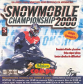 Snowmobile Championship 2000