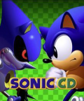 Sonic CD