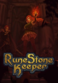RuneStone Keeper