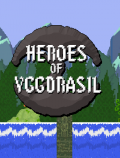 Heroes of Yggdrasil