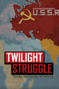 Twilight Struggle