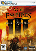 Age of Empires III: The Asian Dynasties