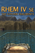Rhem IV: Golden Fragments - Special Edition