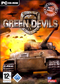 Blitzkrieg: Green Devils