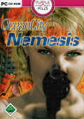 Ocean City: Nemesis