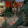Hot Cats II