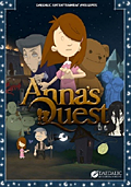 Anna's Quest