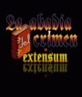 The Abbey of Crime Extensum