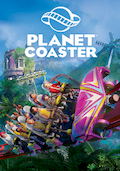 Planet Coaster