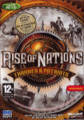 Rise of Nations: Thrones & Patriots