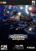 Battlefleet Gothic: Armada