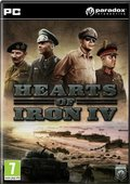 Hearts of Iron IV