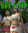 Hot Cats III