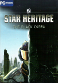 Star Heritage 1: The Black Cobra