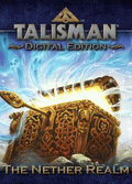 Talisman: Digital Edition - The Nether Realm Expansion
