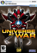 Universe at War: Earth Assault