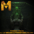 Metro: Last Light - Tower Pack