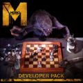 Metro: Last Light - Developer Pack