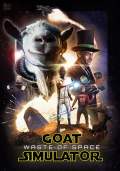 Goat Simulator: Waste of Space