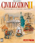 Sid Meier's Civilization II