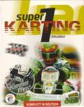 Super 1 Karting Simulation