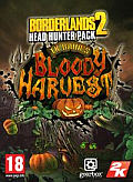 Borderlands 2: Headhunter Pack - TK Baha's Bloody Harvest