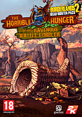 Borderlands 2: Headhunter Pack - The Horrible Hunger of the Ravenous Wattle Gobbler