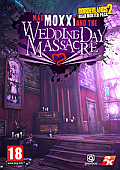 Borderlands 2: Headhunter Pack - Mad Moxxi and the Wedding Day Massacre