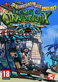 Borderlands 2: Headhunter Pack - Sir Hammerlock vs. the Son of Crawmerax