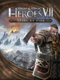 Might & Magic Heroes VII: Trial by Fire