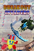 Breakout Invaders