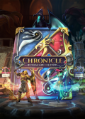 Chronicle: RuneScape Legends