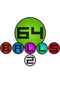 64 balls 2