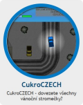 CukroCZECH