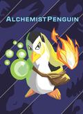 Alchemist Penguin