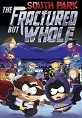 South Park: The Fractured But Whole