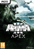 ArmA III: Apex