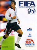 FIFA: Road to the World Cup 98