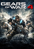 Gears of War 4