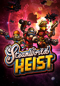 SteamWorld Heist