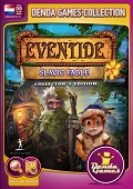 Eventide: Slavic Fable