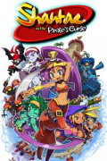 Shantae and the Pirate’s Curse