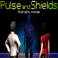 Pulse and Shields - Android's Morals