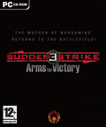 Sudden Strike 3: Arms for Victory