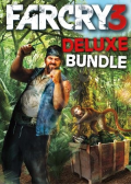 Far Cry 3: Deluxe Bundle