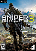 Sniper: Ghost Warrior 3